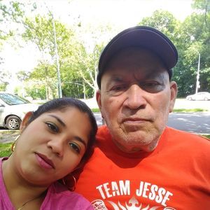 Meet your Posher, Erika vanessa